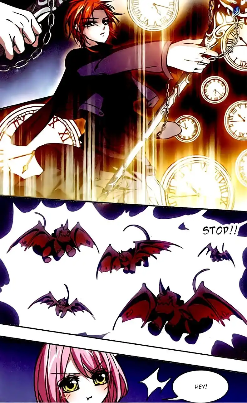 Vampire Sphere Chapter 38 23